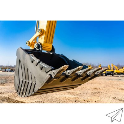 Запасные части экскаваторов LGCE E6505H